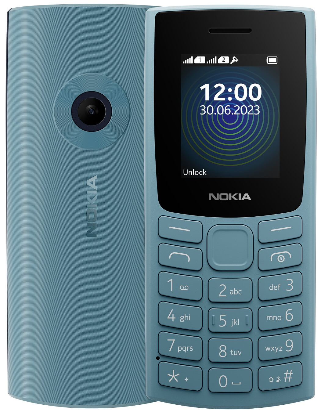 Nokia 110 (2023)